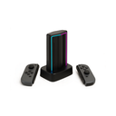 Hleðsludokka fyrir Nintendo Joy-Con 2 stýripinna
