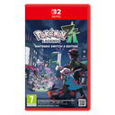Pokémon Legends: Z-A - Nintendo Switch 2 tölvuleikur