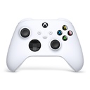 Microsoft Xbox Series S/X þráðlaus stýripinni, Hvítur
