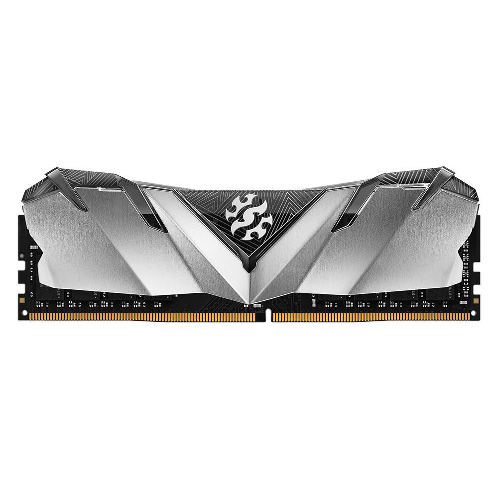 [AX4U36008G18A-SB30] ADATA 8GB DDR4 3600MHz (1x8GB) XPG Gammix D30 vinnsluminni
