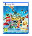 LEGO Party! - PlayStation 5 tölvuleikur