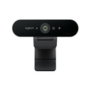 Logitech Brio 4K vefmyndavél