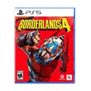 Borderlands 4 - PlayStation 5 tölvuleikur