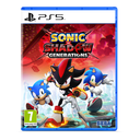 Sonic X Shadow Generations - PlayStation 5 tölvuleikur