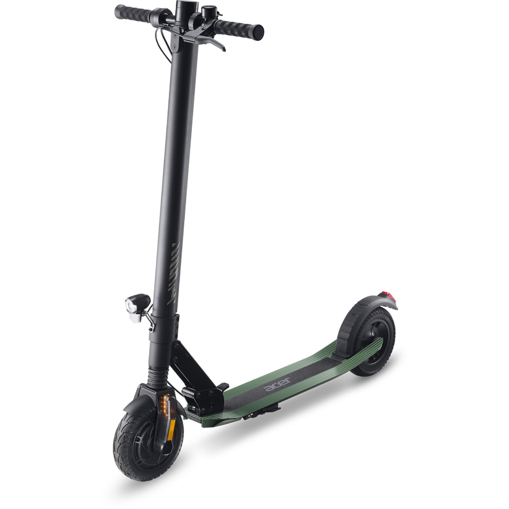 [GP.ESC11.018] Acer Electrical Scooter 1 Advance Green, Rafmagnshlaupahjól
