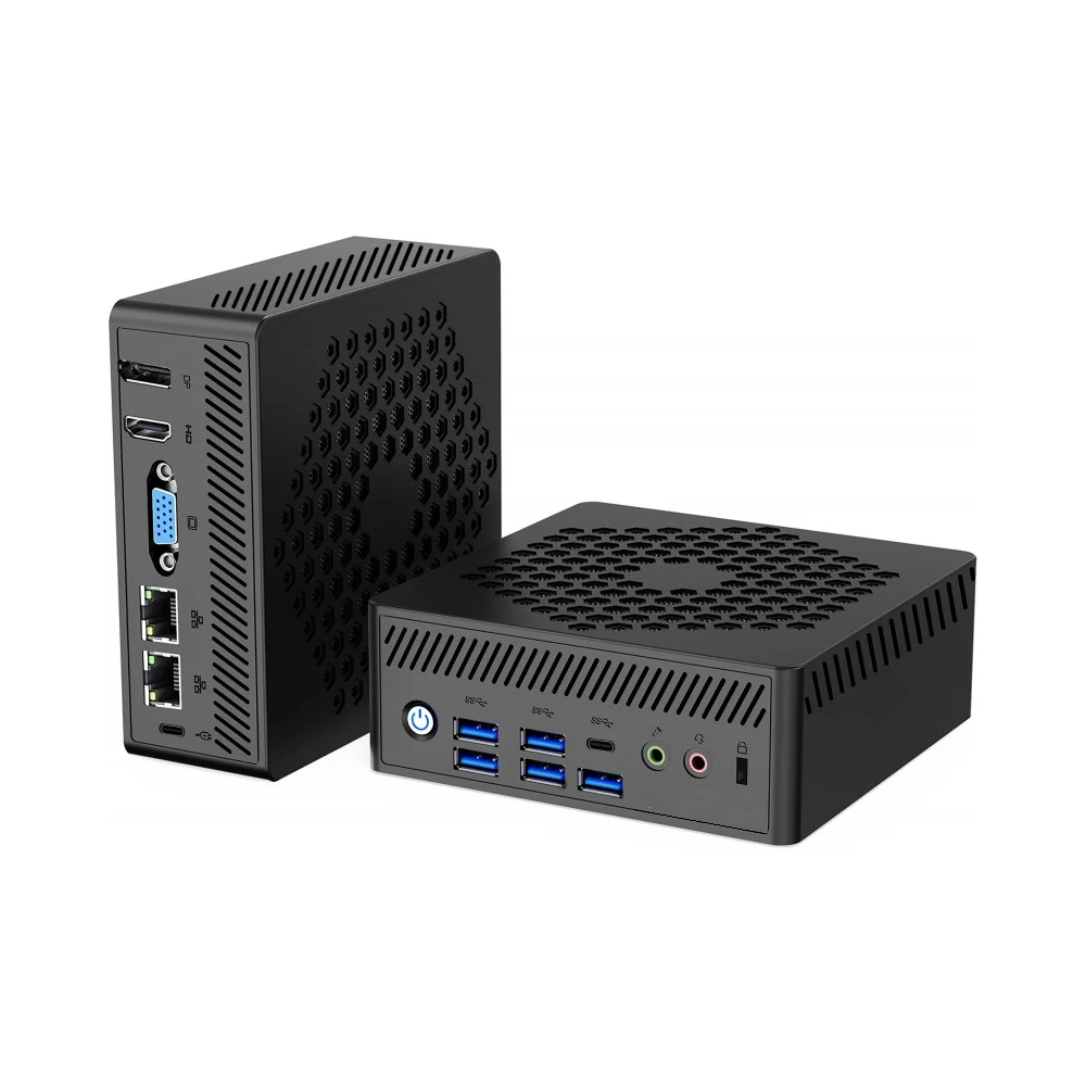 [SC-105-N150-16256P] Telefunken ProSeries NUC smátölva, N150 16/256GB W11P