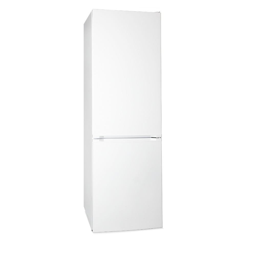 [GRKF 411864] Gram KF411864 kæli- og frystiskápur, 186cm, 192+90L, hvítur