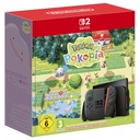 Nintendo Switch 2 leikjatölva með Pokemon Pokopia