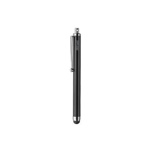 [17741] Trust Stylus penni fyrir spjaldtölvur, svartur