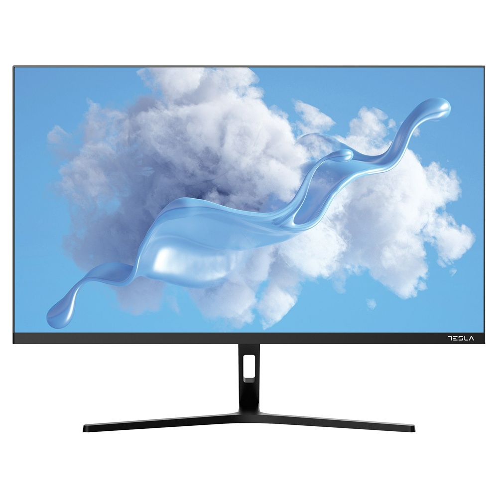 Tesla 27MC645BF 27" FHD IPS 100Hz skjár, svartur