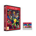 Evercade Cartridge - Rare Collection1