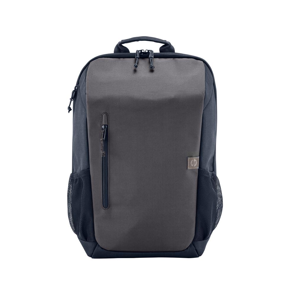 HP Travel 15.6" 18L bakpoki, grár