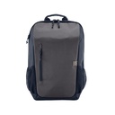 HP Travel 15.6" 18L bakpoki, grár