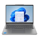 Lenovo IdeaPad Slim 5 AI fartölva, 14" FHD+ U5-135H 16/512GB W11, nps, Luna Grey