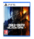 Call of Duty: Black Ops 7 - PlayStation 5 tölvuleikur