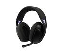 Logitech G321 þráðlaus leikjaheyrnartól, svört