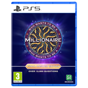 Who Wants To Be a Millionaire? (Final Answer Edition) - PlayStation 5 tölvuleikur