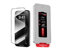 Grip Glass - Tempered glass - varnargler fyrir iPhone 12 Pro Max