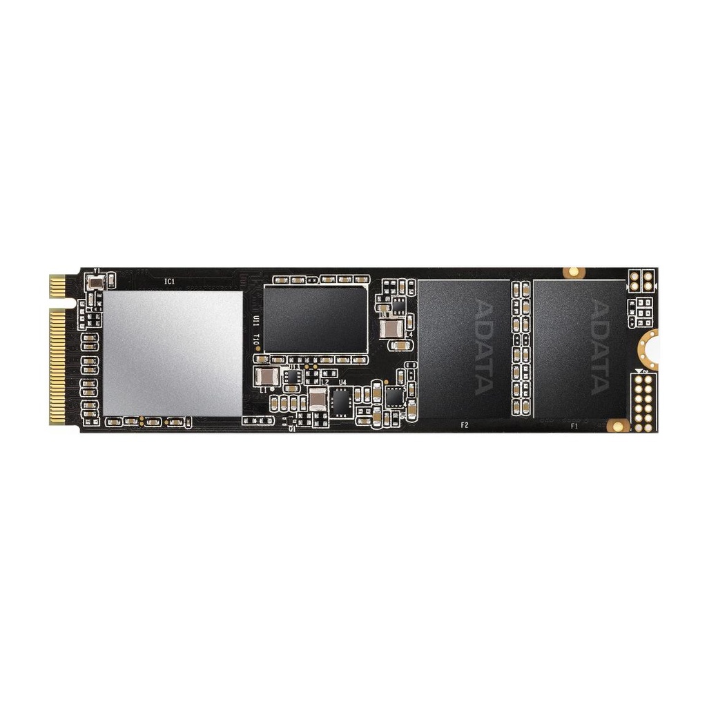2TB PCIe Gen3 NVMe SSD M.2 ADATA XPG SX8200 Pro