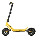 Xiaomi Mi Scooter 6 Ultra 25km/klst rafmagnshlaupahjól, svart