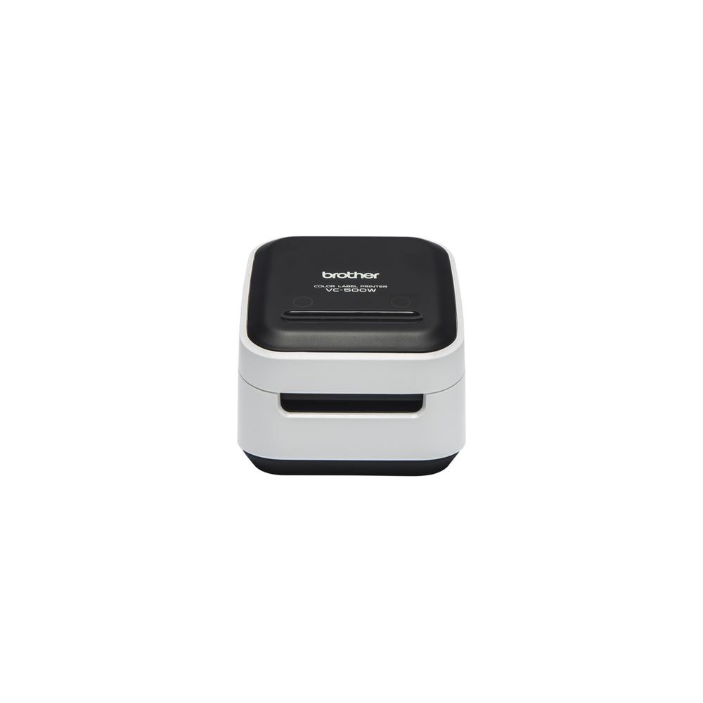 [BROVC500W-SYN] Brother VC-500W Wifi og USB tengjanleg merkivél, án umbúða