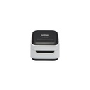 Brother VC-500W Wifi og USB tengjanleg merkivél, án umbúða