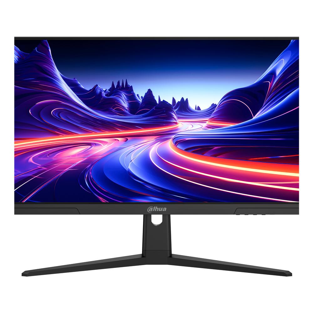 [DHI-LM25-E231BN] Dahua LM25-E231BN 25" FHD IPS 200Hz 0.5ms leikjaskjár, svartur
