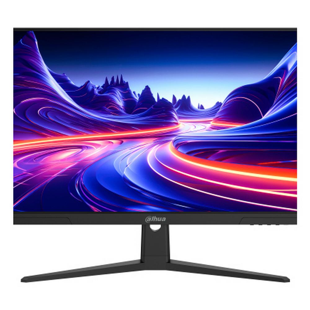 [DHI-LM27-E231BN] Dahua LM27-E231BN 27" FHD IPS 200Hz 0.5ms leikjaskjár, svartur