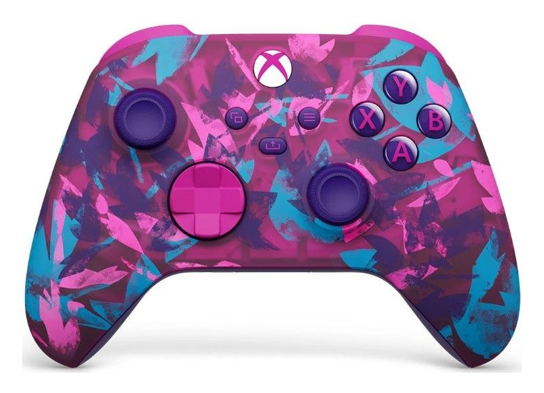 Microsoft Xbox Series S/X þráðlaus stýripinni, Heart Breaker