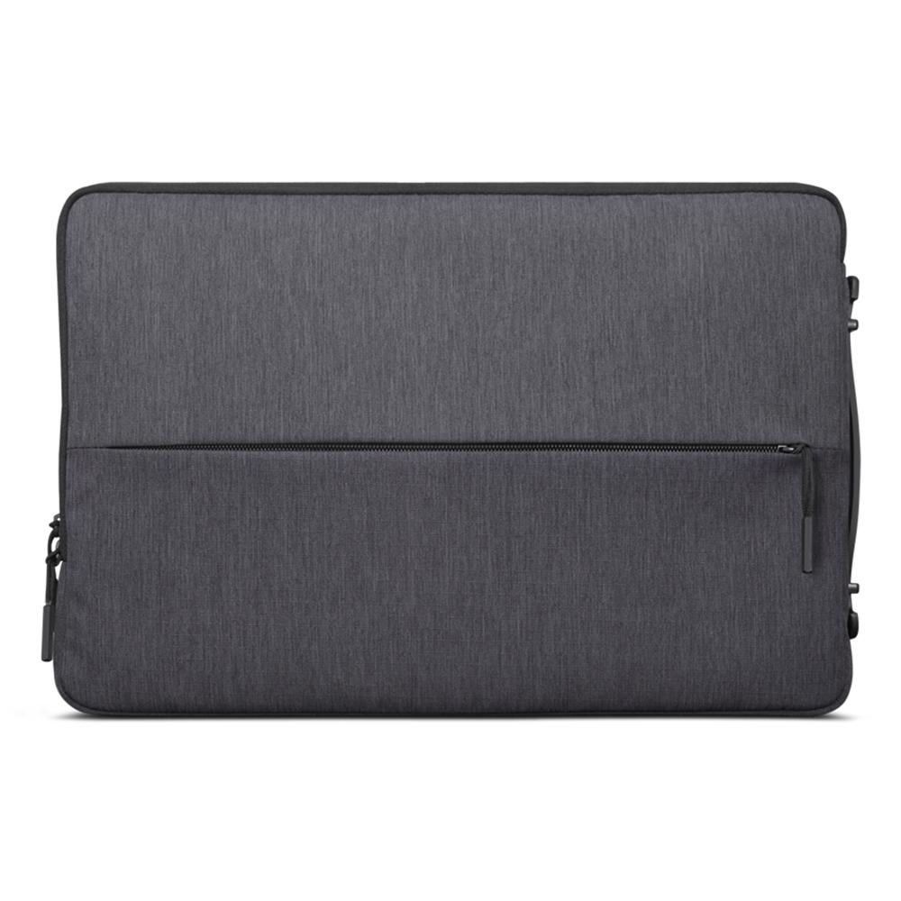 [GX40Z50941-TT] Lenovo 14'-15" mjúkt Urban fartölvuumslag, grátt