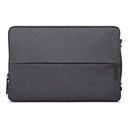 Lenovo 14'-15" mjúkt Urban fartölvuumslag, grátt