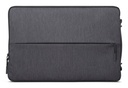 Lenovo 15-16'' mjúkt Urban fartölvuumslag, grátt