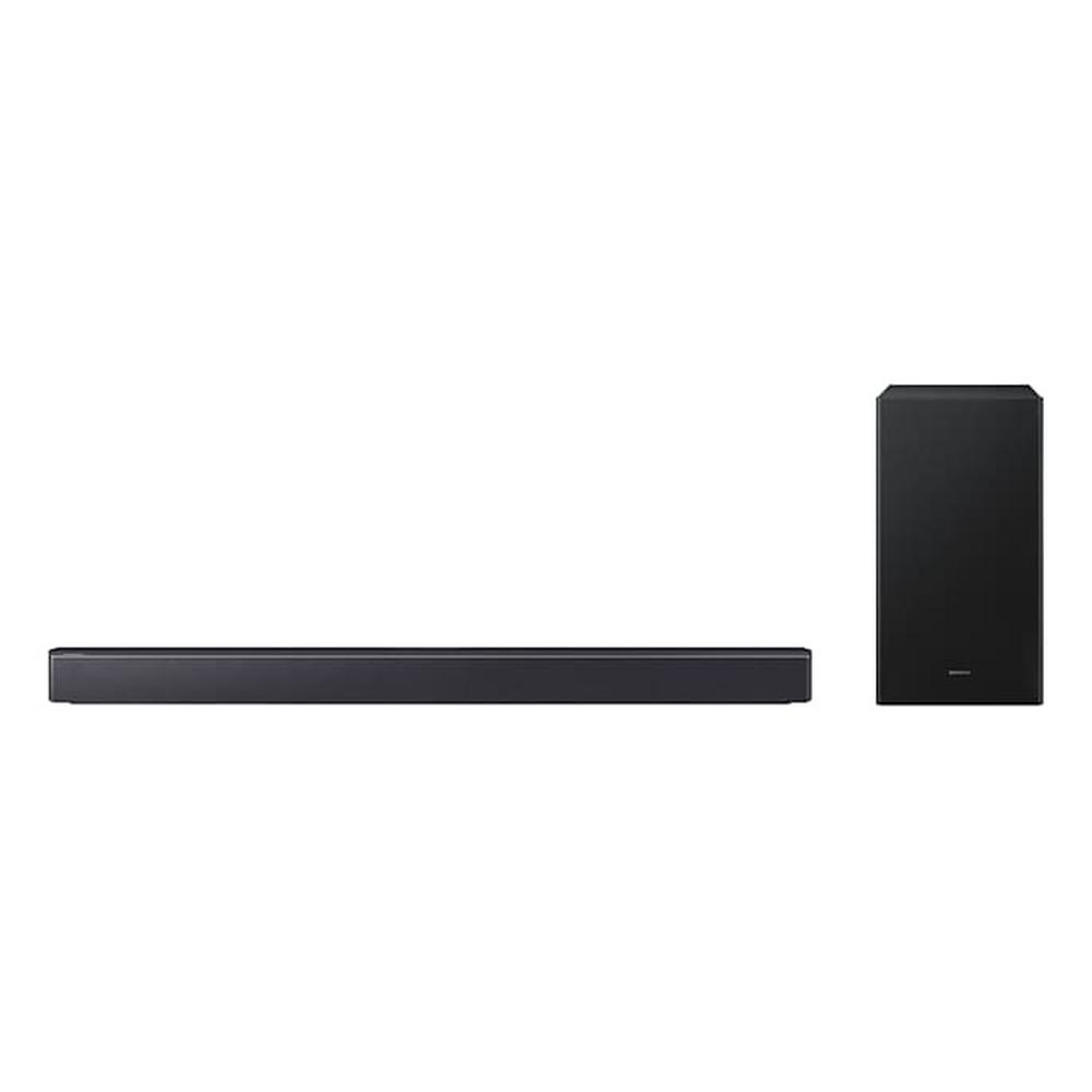 [HW-B450F/EN] Samsung HW-B450F Dolby Audio 2.1 Soundbar með Bluetooth