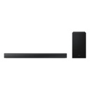 Samsung HW-B650F Dolby Audio 3.1 Soundbar með Bluetooth