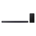 Samsung HW-Q600F Dolby Atmos 3.1.2 Soundbar með Bluetooth