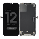 iPhone 12 Pro Max LCD skjár og digitizer
