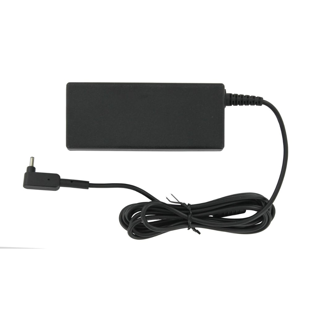 [KP.06503.018] 65W Acer Barrel-Jack helðslutæki, 19V, 3.42A