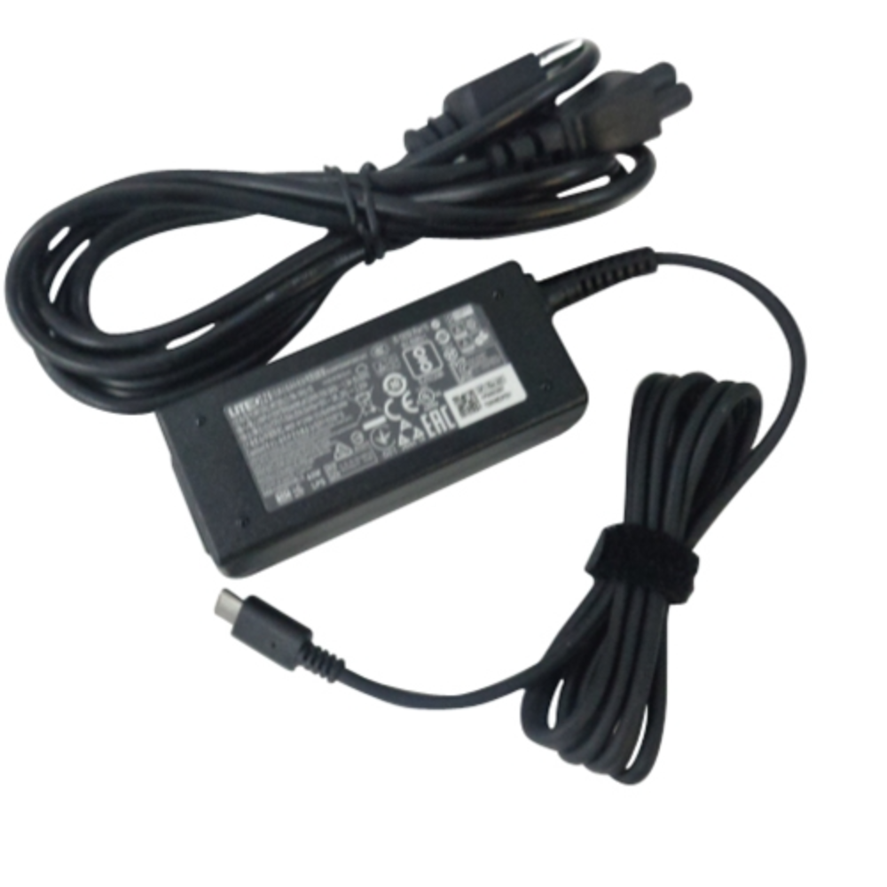[KP.0650H.027] 65W Acer USB-C hleðslutæki, mikka kapall fylgir