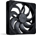 Noctua NF-A14x25 G2 Chromax hljóðlát kassavifta, 6 ára ábyrgð