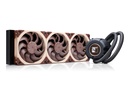 Noctua NL-LC1 420mm AIO vökvakæling
