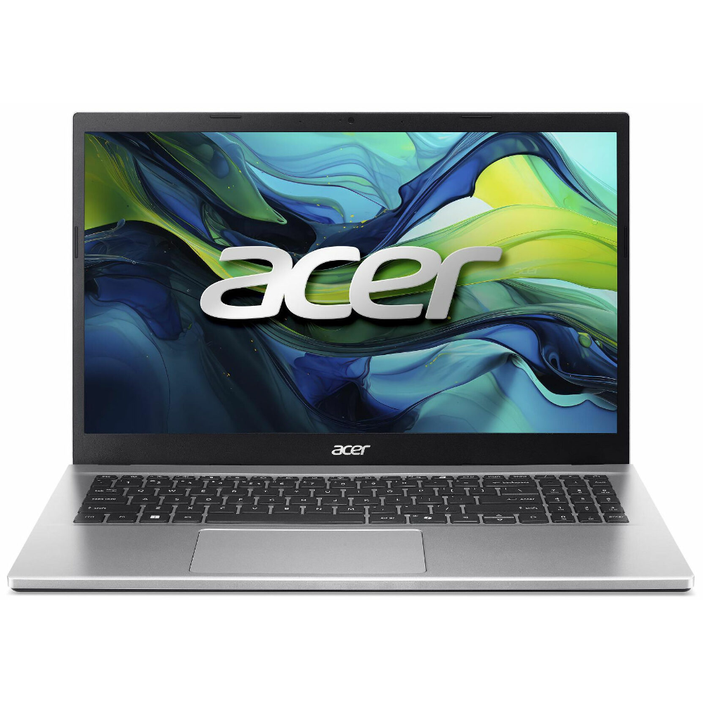 [NX.J7WED.00F] Acer Aspire Go 15 fartölva, 15,6" FHD R7-5825U 32GB 1TB W11, silfur