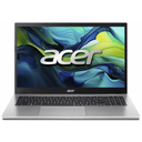 Acer Aspire Go 15 fartölva, 15,6" FHD R7-5825U 32GB 1TB W11, silfur